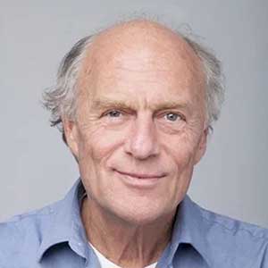 Dr. Dietrich Klinghardt