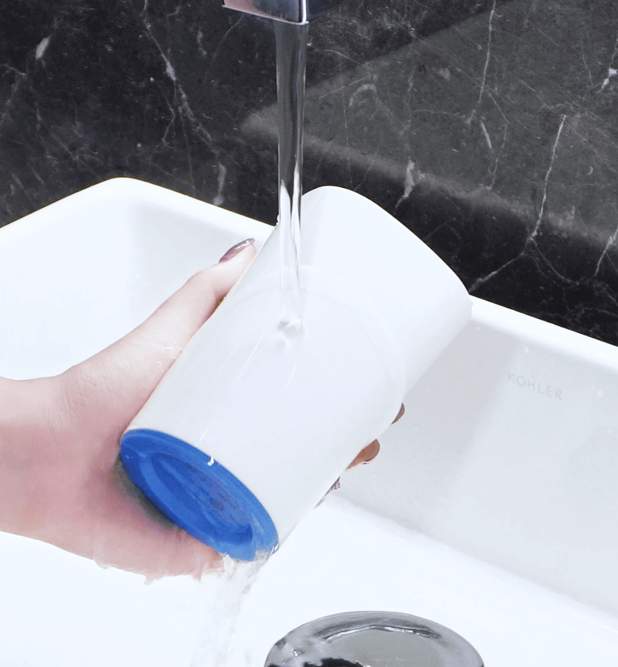 S2Y Smart HOCl Care Cup - Medical grade hypochlorous acid generator